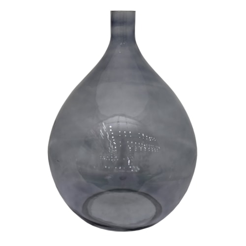 Odessa Glass Bottle