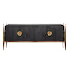 Dovetail Furniture Rosanna Sideboard 