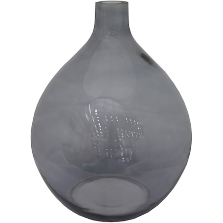 Odessa Glass Bottle