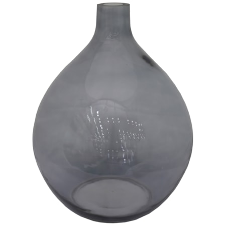 Odessa Glass Bottle