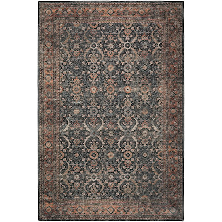 4' Round Rug