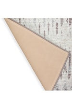 Dalyn Winslow 2'x3' Tan Rug