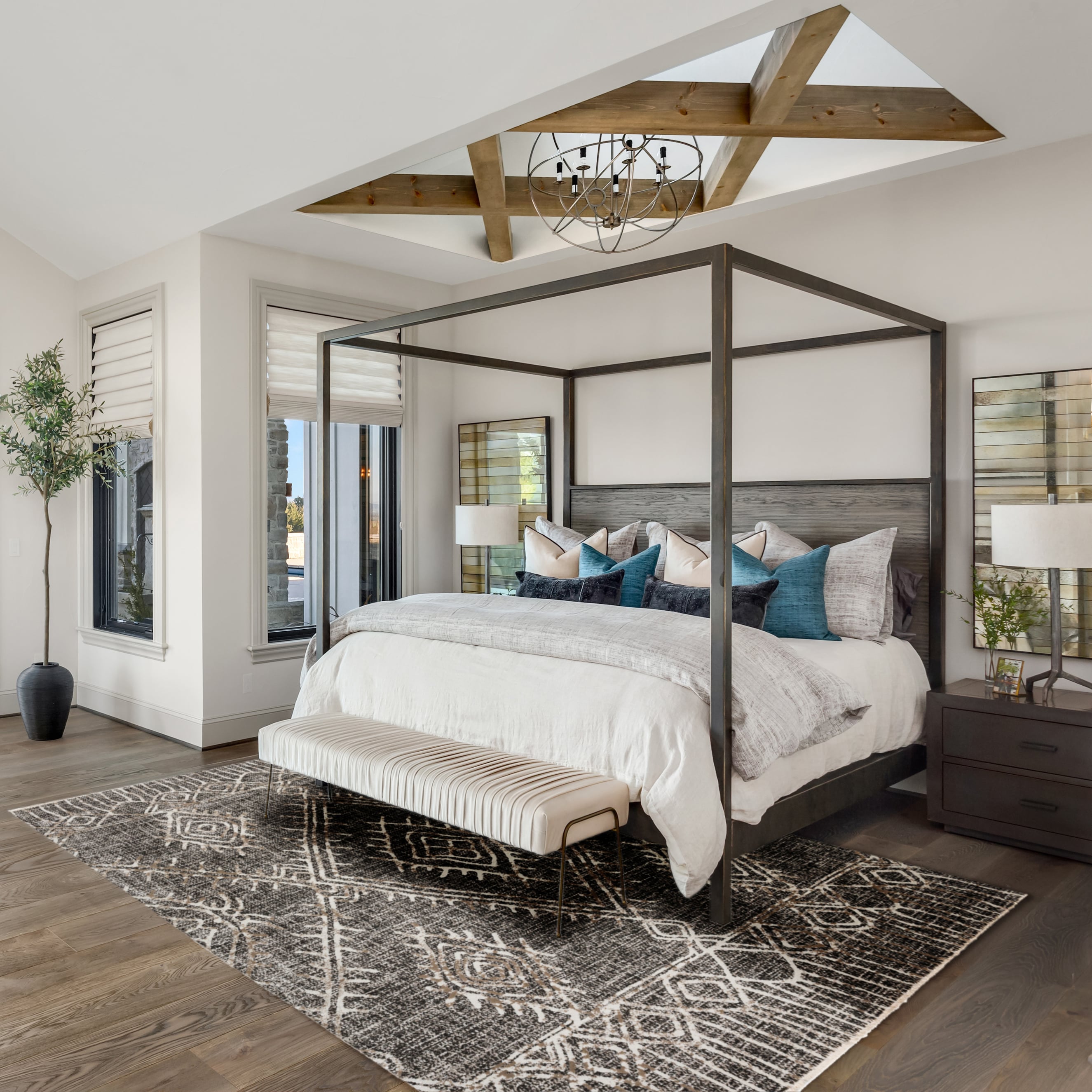 Dalyn Izmir 7'10" x 10' Rug