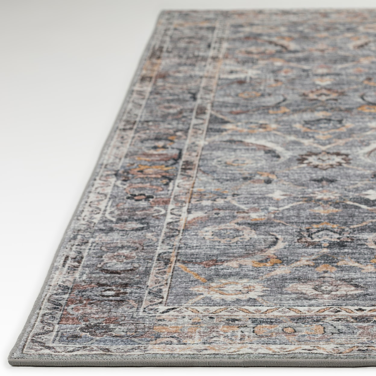 Dalyn Jericho Custom Size Rug