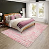 Dalyn Jericho 18"x18" Corner Sample Rug