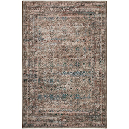 5'x7'6" Rug