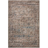 2'6"x10' Multi Rug