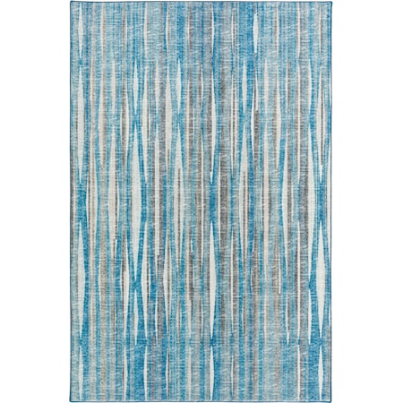 2'6"x8' Rug