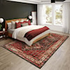 Dalyn Jericho 18"x18" Corner Sample Rug