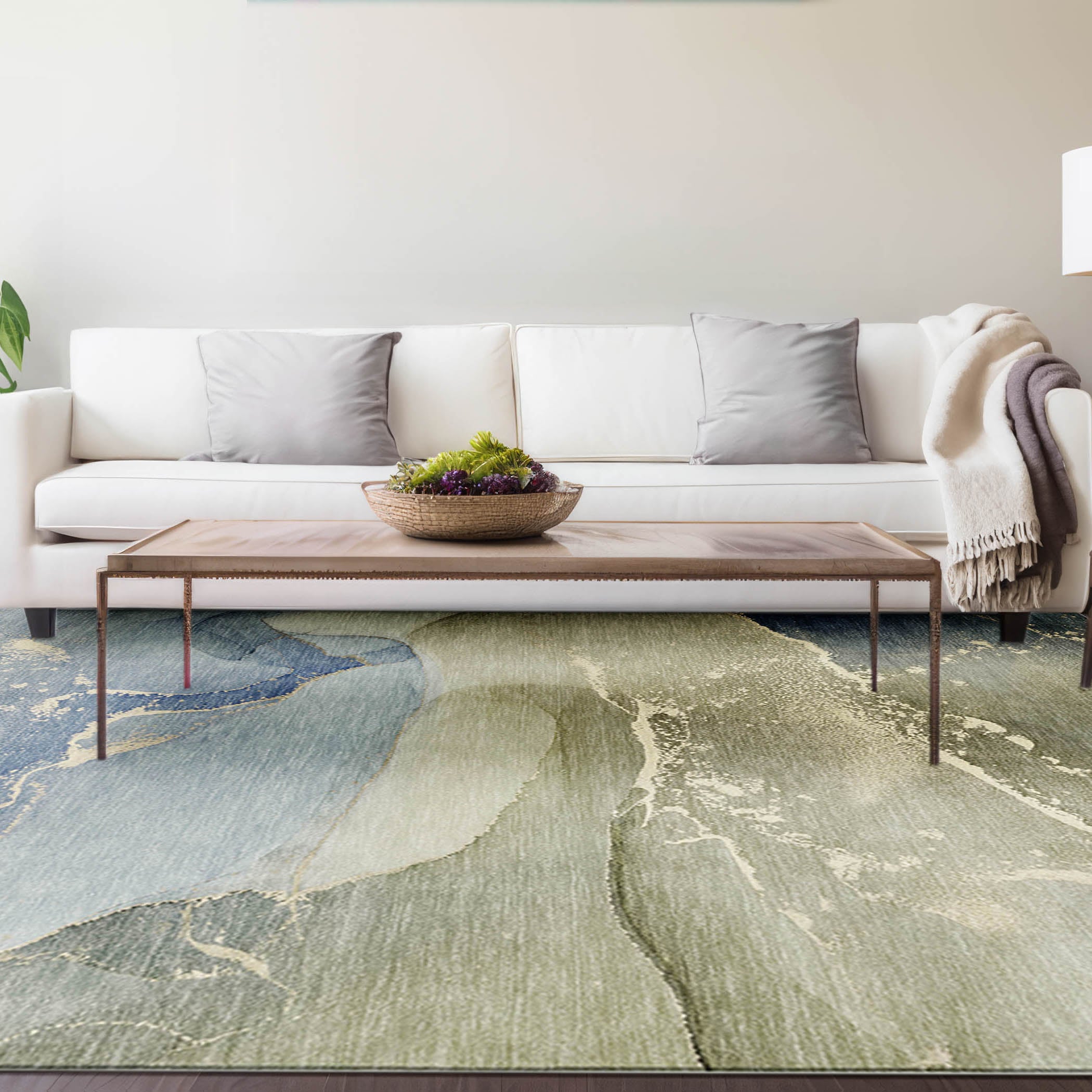 Odyssey OY10 Sky 20"x30"