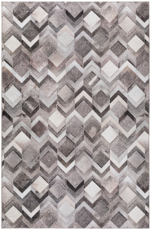 Durango Ss5 Flannel 3' X 5' Rug