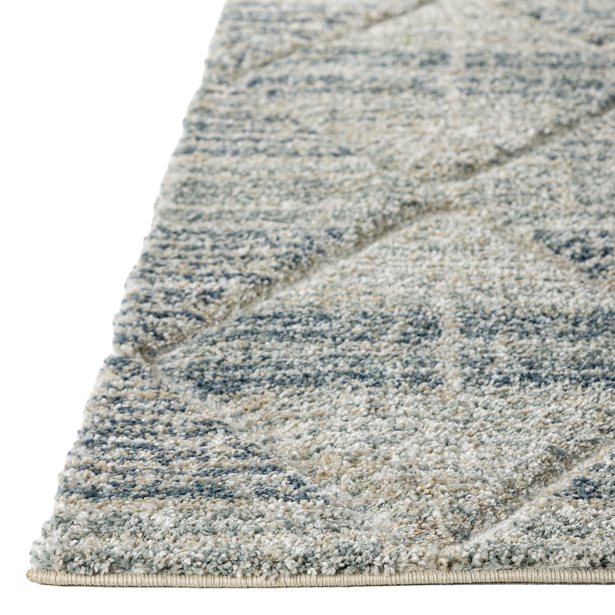 Dalyn Carmona 18" x 18" Corner Sample Rug