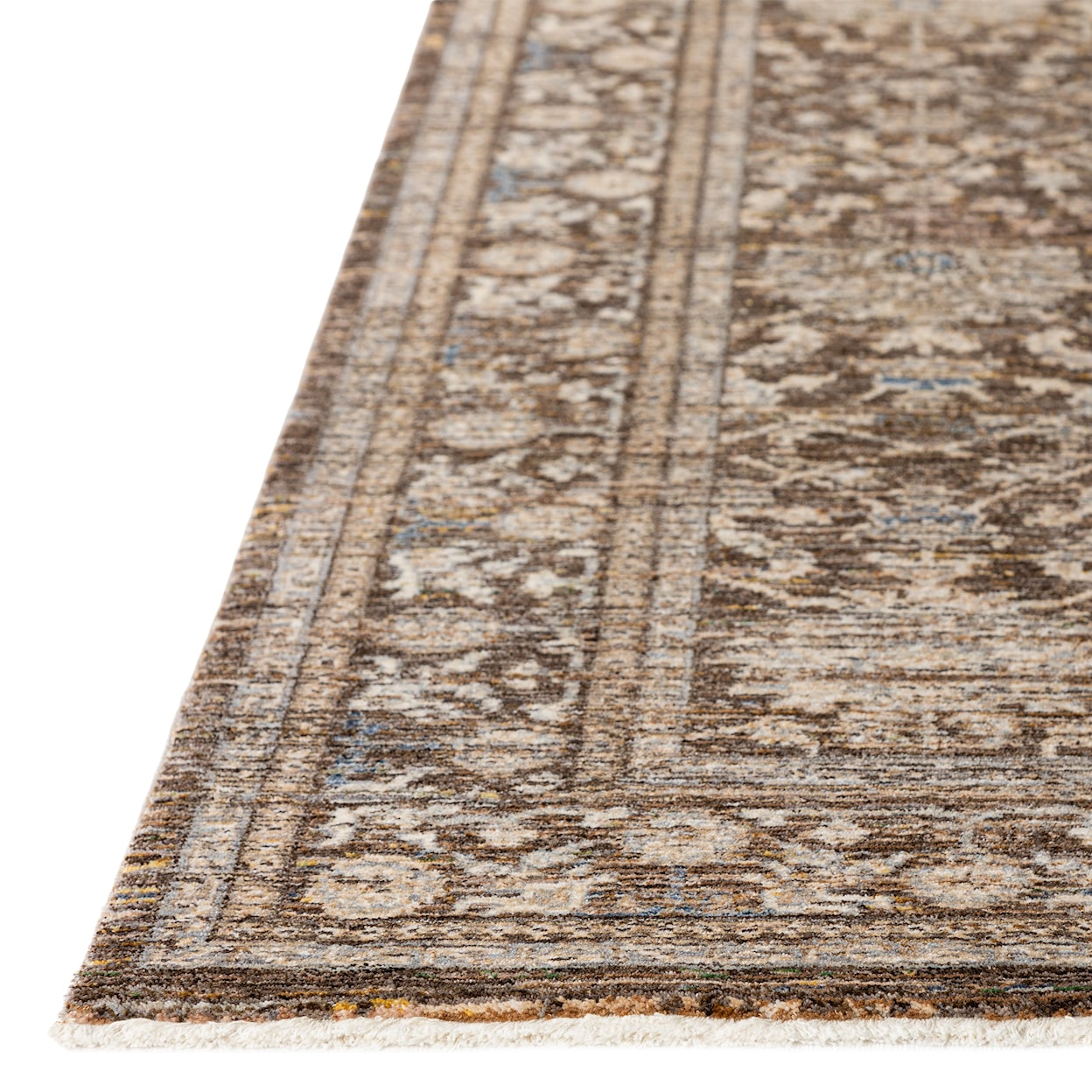 Dalyn Yarra 18" x 18" Corner Sample Rug