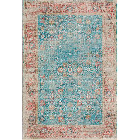 3' x 5' Rug