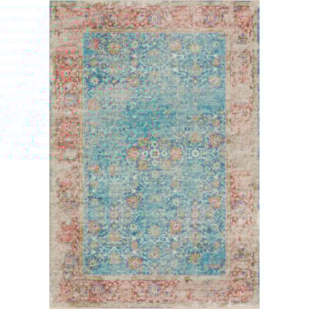 9'x12' Rug