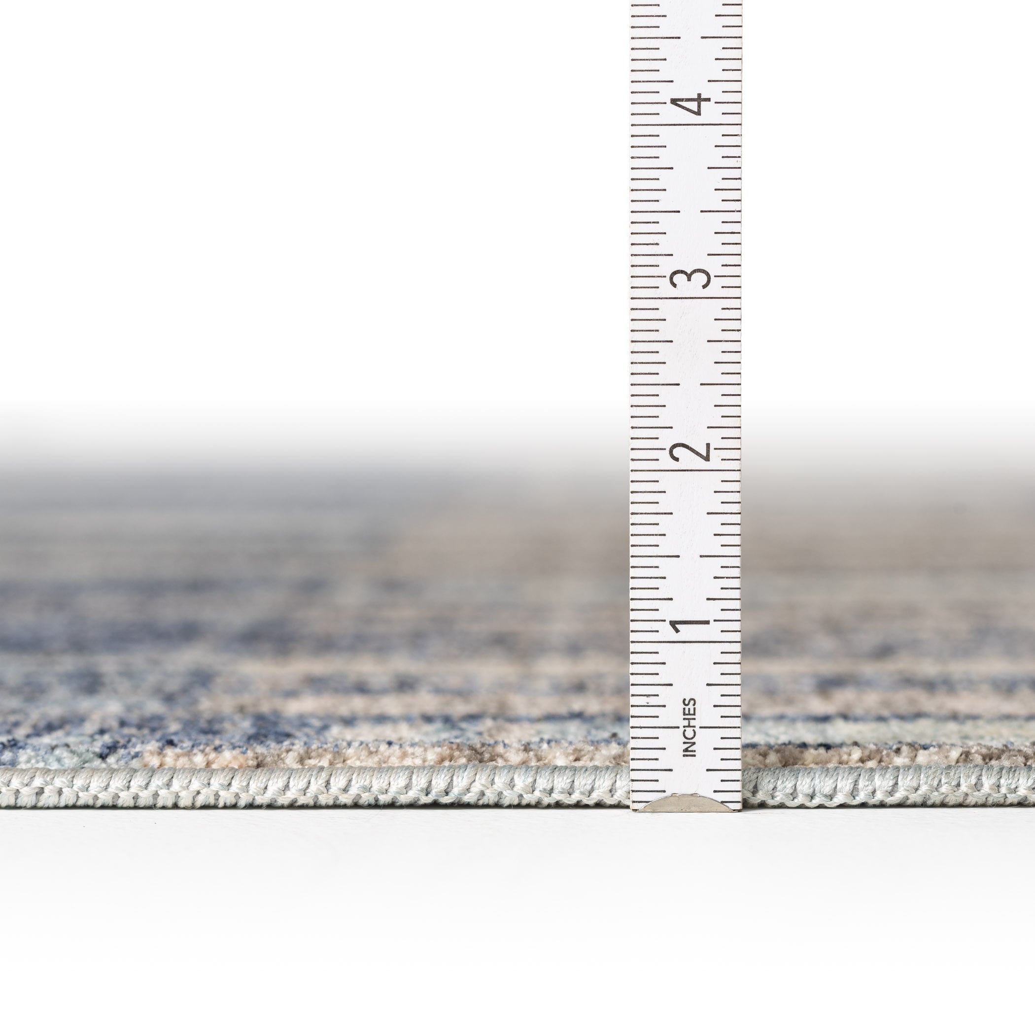 Dalyn Neola Neola NA11 Navy 7'10"x10'