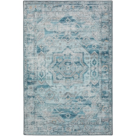 3'x5' Rug