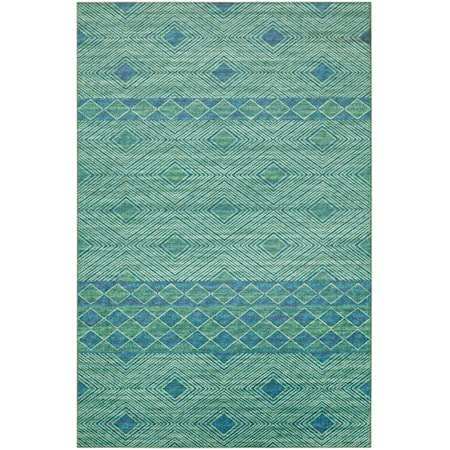 2'3"x10' Rug