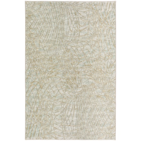 2'6"x8' Rug