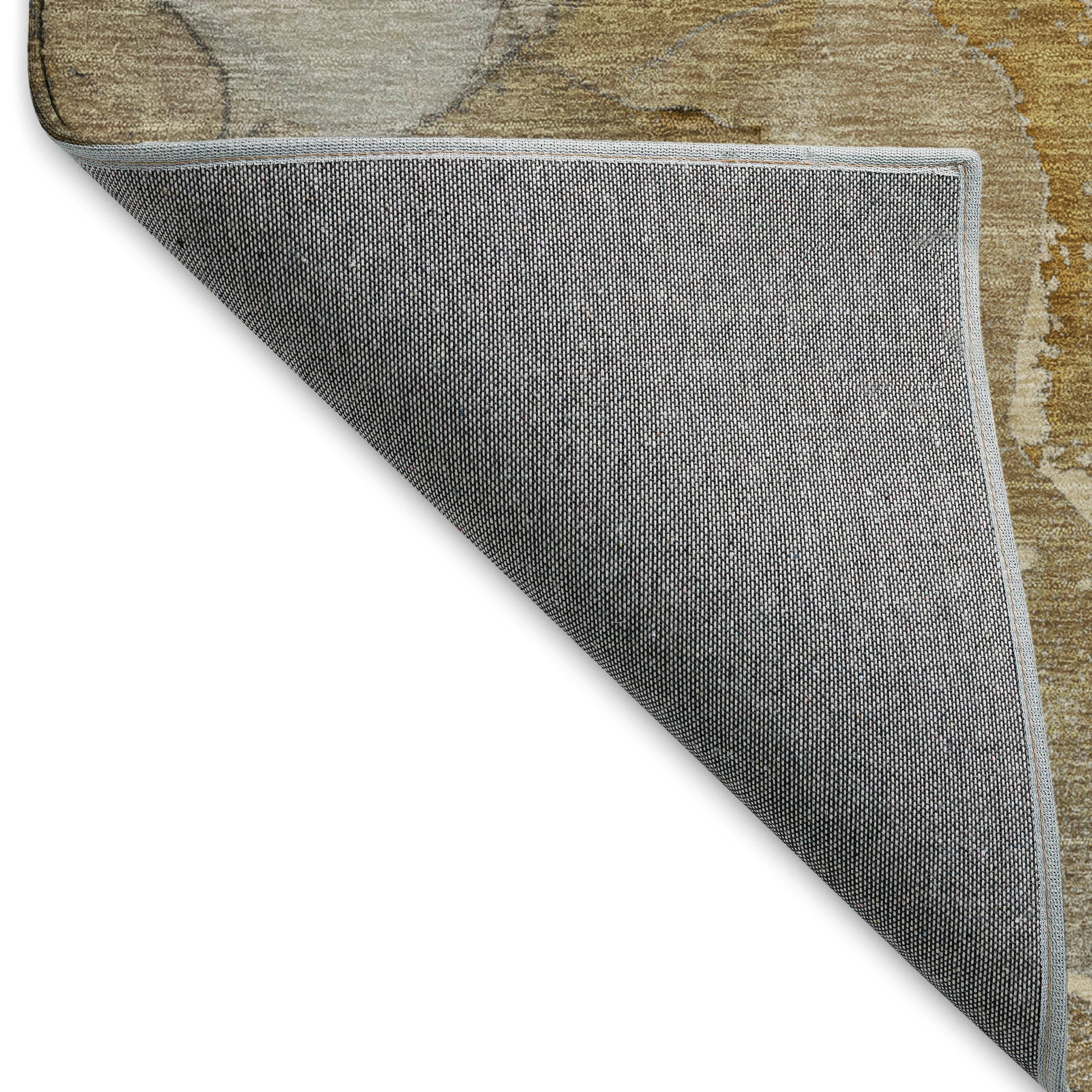 Dalyn Odyssey Odyssey OY10 Chocolate 2'3"x7'6"