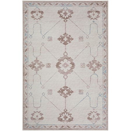 2'3"x12' Rug