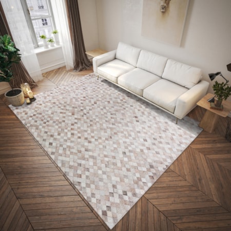 Custom Size Rug