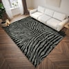 Dalyn Mali 18"x18" Corner Sample Rug