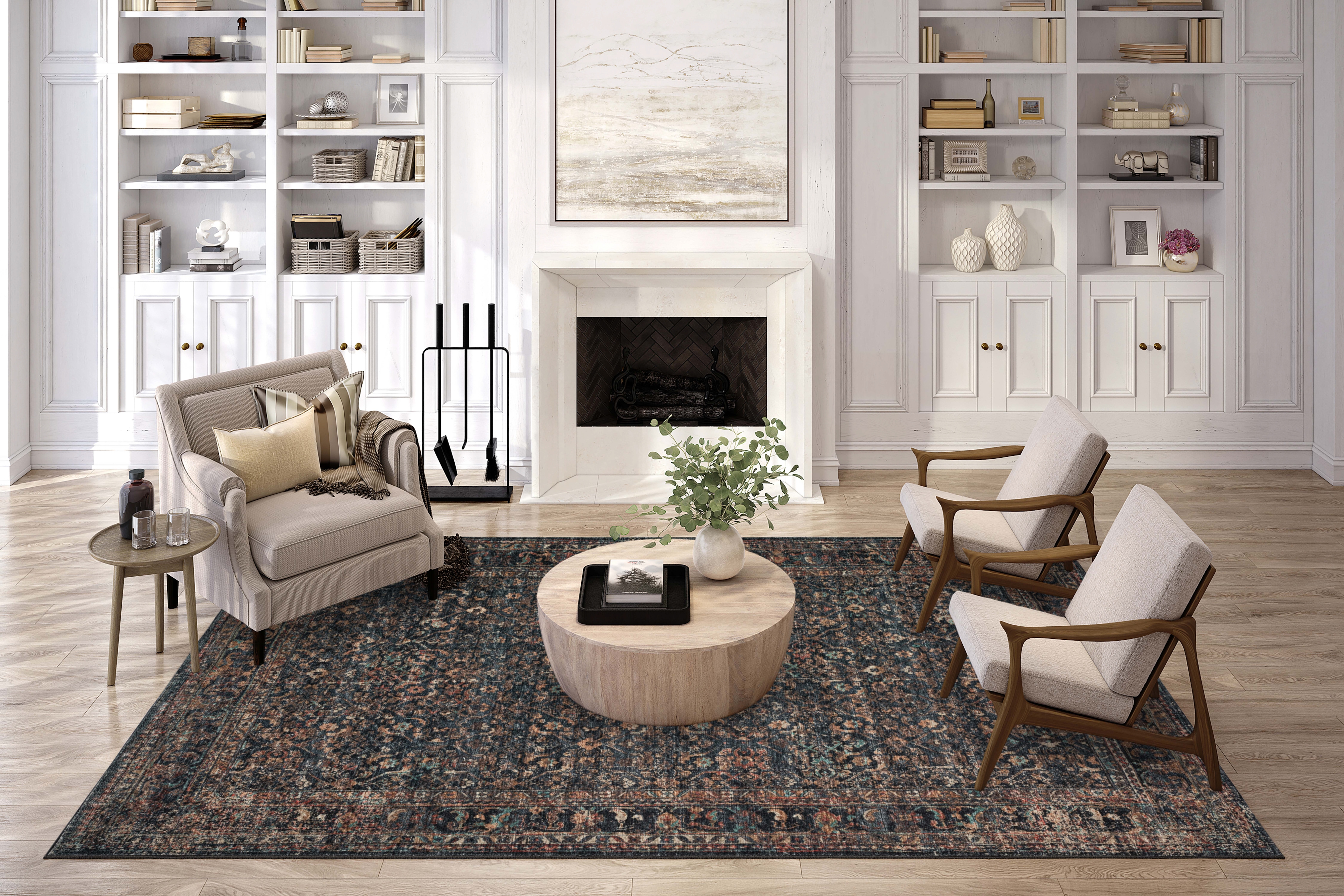 Dalyn Jericho 8'x10' Rug