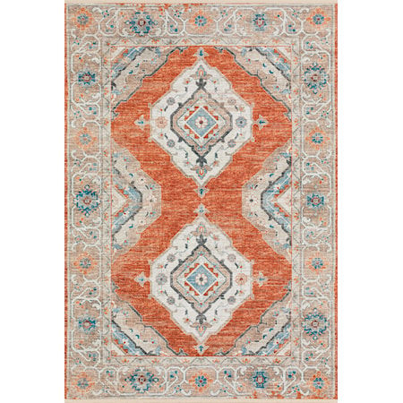 9'x12' Rug