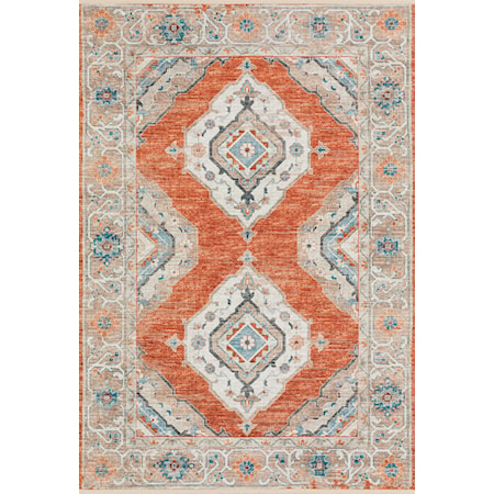 8' x 10' Rug