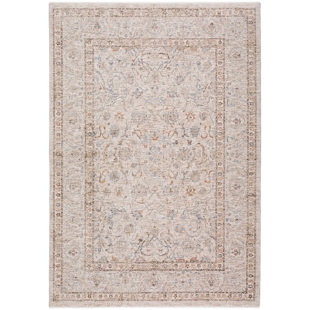 5' x 7'10" Rug