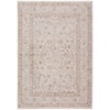 Dalyn Vienna Vienna VI8 Ivory 18" x 18" Corner Sample