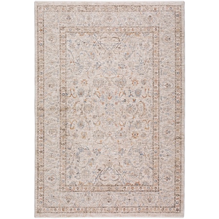 7'10" x 10' Rug