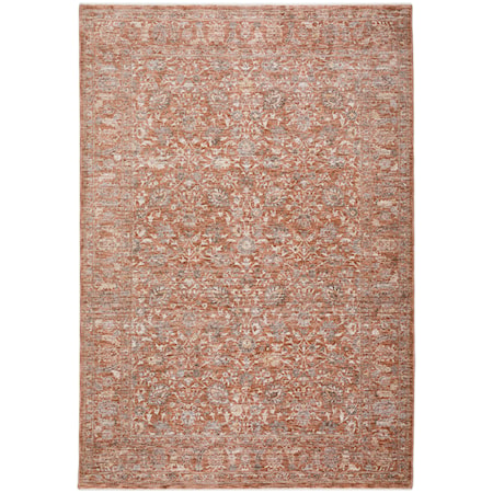 7'10" x 10' Rug