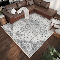 2'3"x12'  Rug