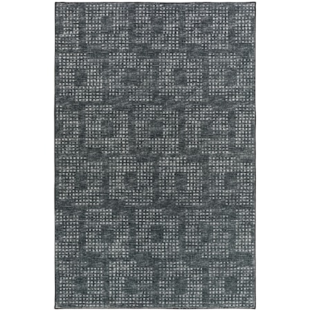 5'x7'6" Rug