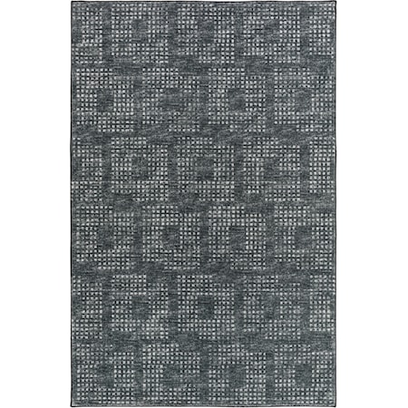 4' Round Rug