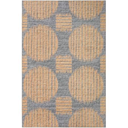 8' Round Rug