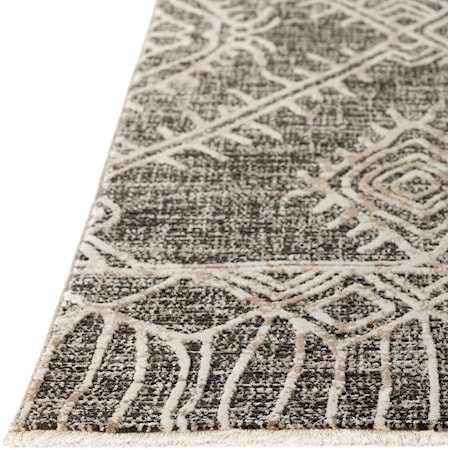 3'3" x 5'3" Rug