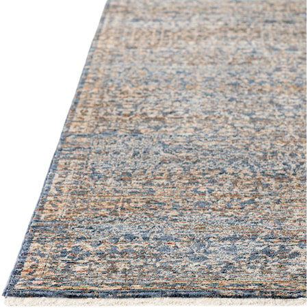 7'10" x 10' Rug