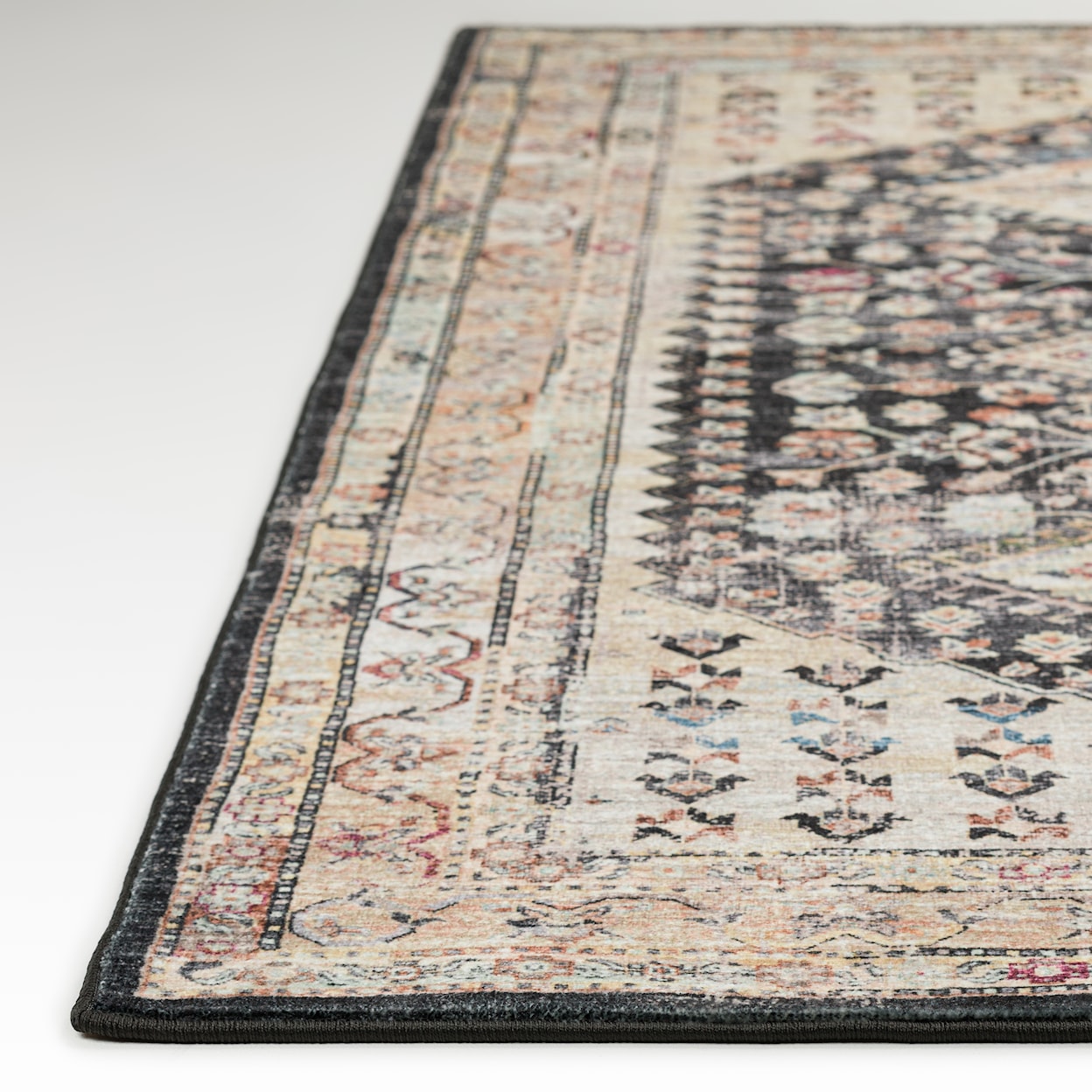 Dalyn Jericho Custom Size Rug