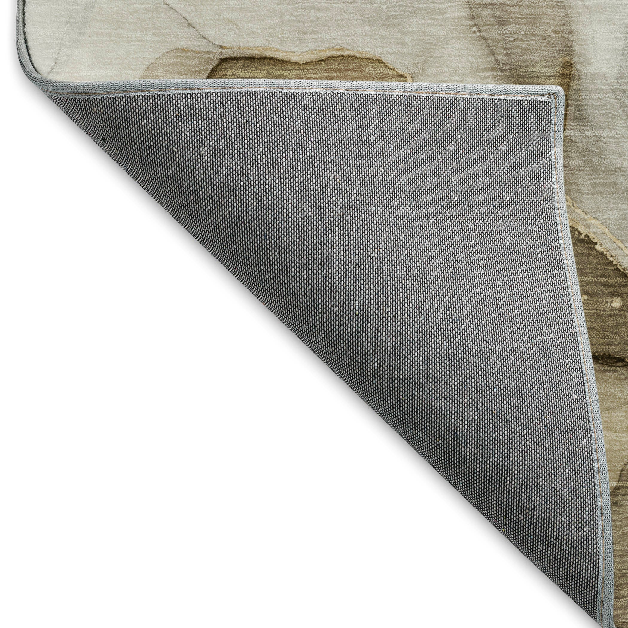 Dalyn Odyssey Odyssey OY4 Taupe 9'x12'