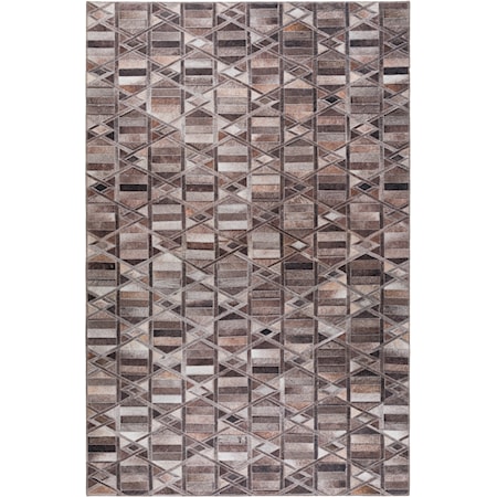 2'3"x8' Rug