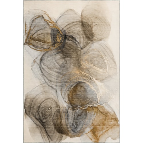 Odyssey Oy9 Beige 8' Round