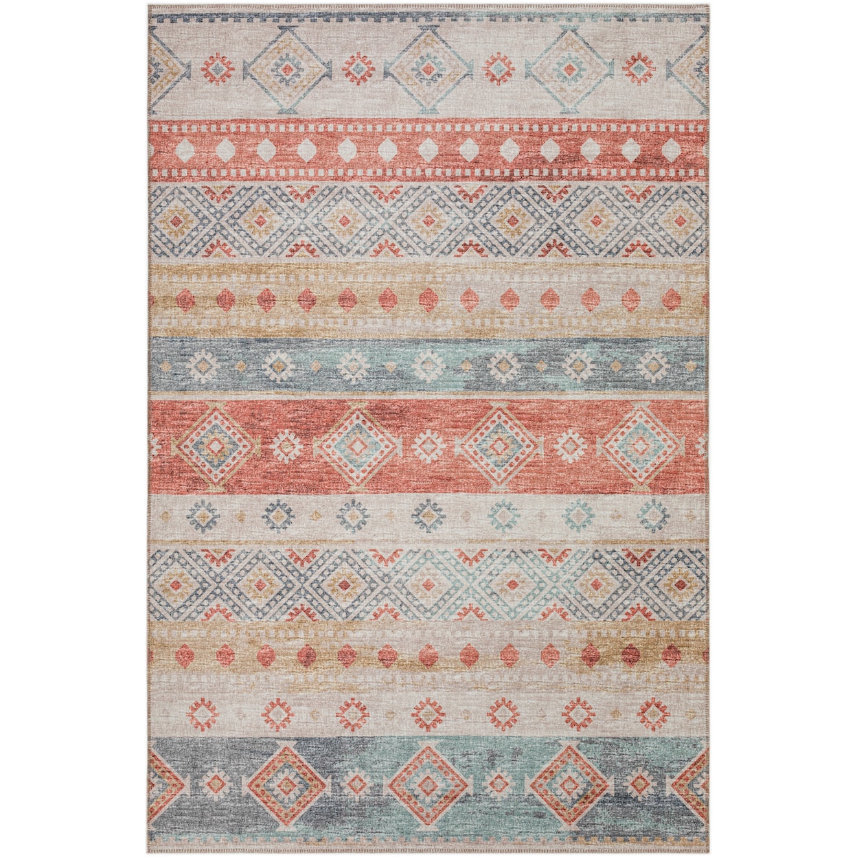 Dalyn Sedona 18"x18" Corner Sample Rug