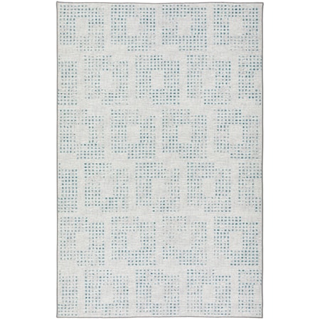 5'x7'6" Rug