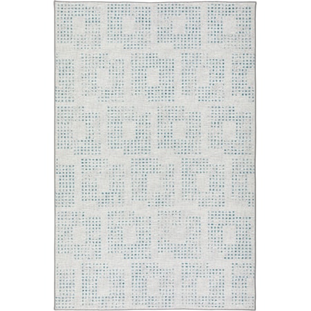 5'x7'6" Rug