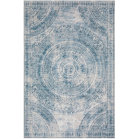 5'x7'6" Rug