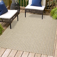 8" x 8" Swatch Beige Rug