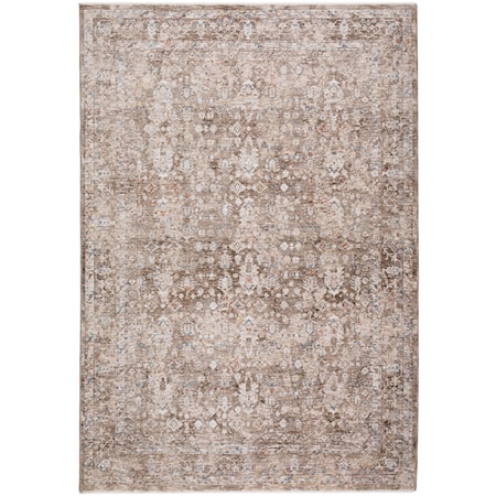 5' x 7'10" Rug